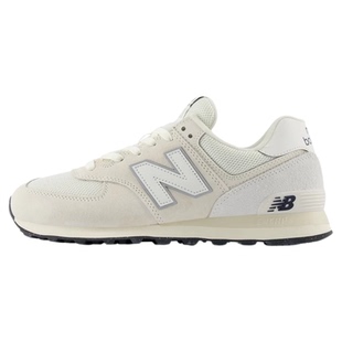New Balance NB官方正品男女情侣春季百搭复古运动休闲鞋U574LS2