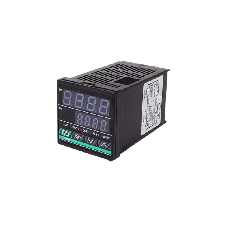 EKS 48智能型數(shù)顯溫控表 CD101 FK02-M*AN K型/繼電器/SSR