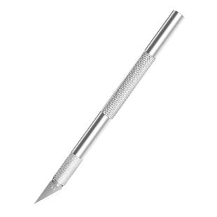 雕刻刀剪纸手工雕刻刀美工刀手账刻纸橡皮纸雕小笔刀雕刻工具套装切割垫板