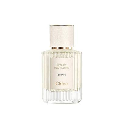 香港直邮Chloe蔻依仙境花园系列香水持久留香正品品牌50/150ml