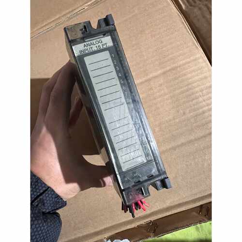 溢价-HC900 900A16-0001 16通道模拟量输