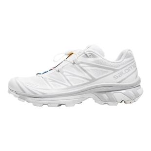 萨洛蒙 Salomon XT-6 男女户外机能运动休闲跑鞋 474506/478614