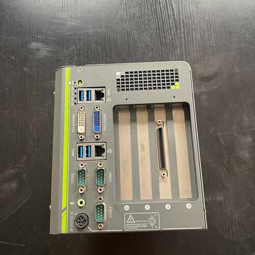 询价-宸曜Nuvo4022工控机GPPGBG2G2PC