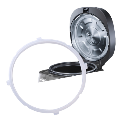 适用美的电压力锅密封圈12LS405A