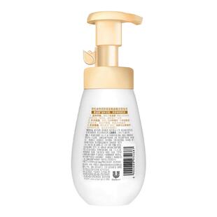 Ponds/旁氏米粹泡泡氨基酸洗面奶400ml温和清洁保湿滋润女士洁面