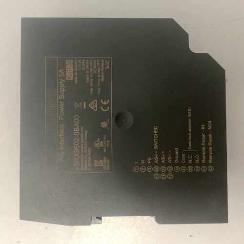 议价3RX9502-0BA00AS-i 电源 5A 120适用
