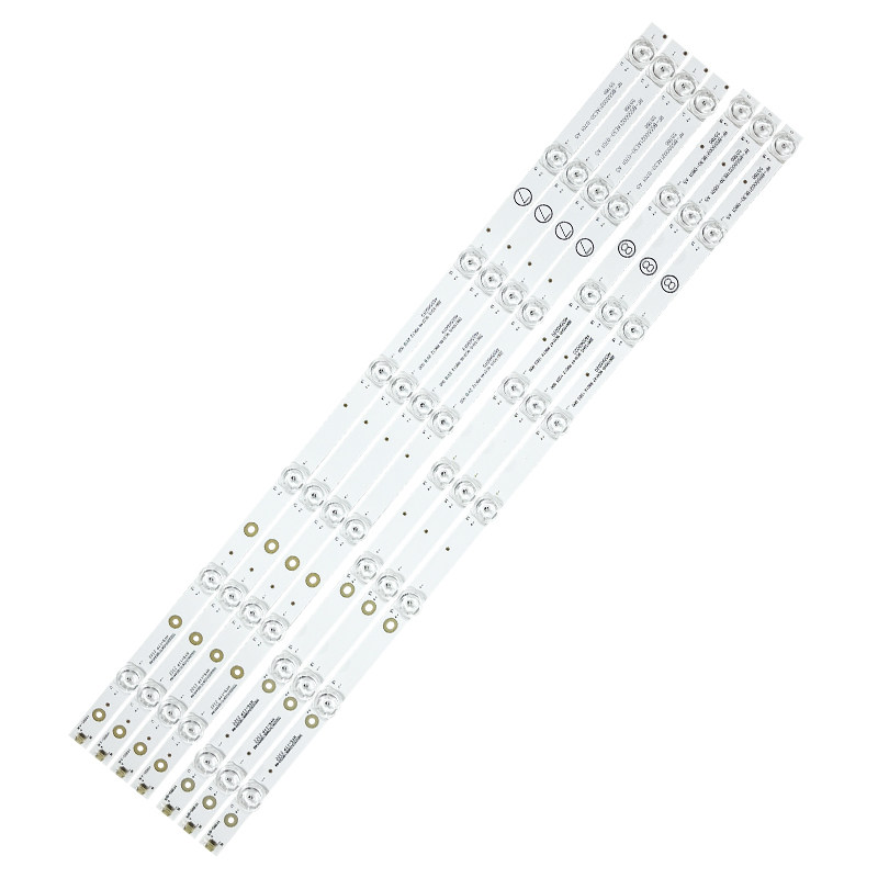 适用海尔K55E30 K55E50 K55E51 K55E30A K55E51电视机背光LED灯条