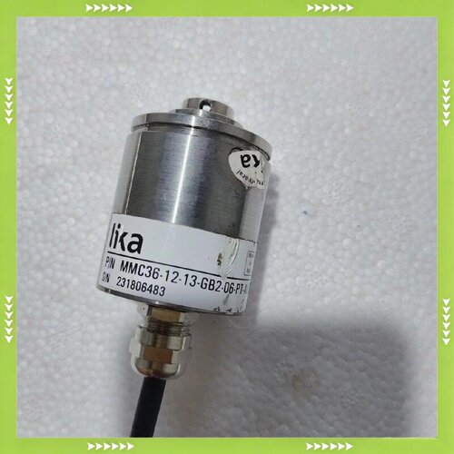 【问价】德国LIKA莱卡编码器 MMC36-12-13-GB2-06适用