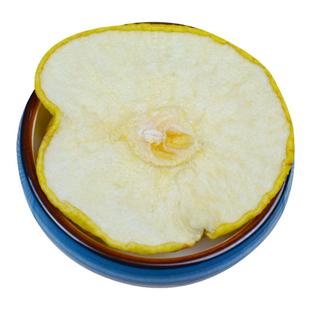 雪梨干梨干片500g河北赵县特产香梨片泡茶泡水煲汤新鲜手工水果茶