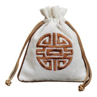 中医药大学 安神香包 汉方香囊|素雅|卧室安神包|宁心 礼盒装