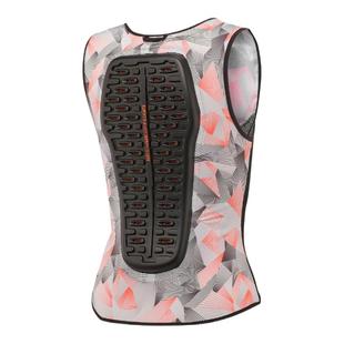 迪卡侬儿童滑雪护甲运动保护背心青少年防摔缓冲滑雪护具套装KIDO