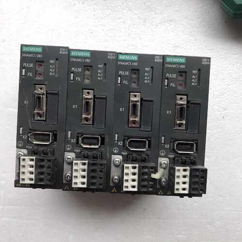 询价-伺服驱动器 V80 6SL3210-5CB12-0AA-可维修