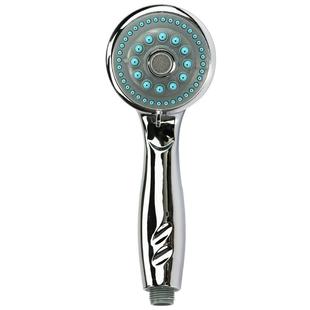 浴室多功能加压增压手持淋浴花洒喷头挂墙洗澡淋雨热水器莲蓬头