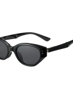 cyxus防紫外线太阳眼镜偏光护眼户外开车驾驶专用护目镜运动猫眼