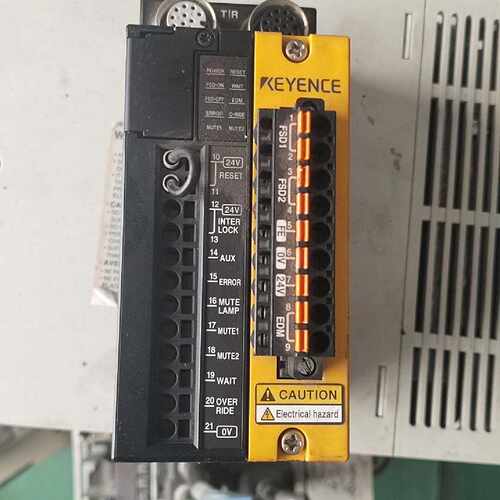 溢价-基恩士GL-T11R光栅控制器