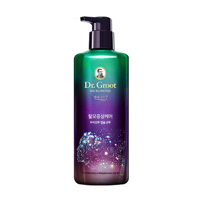 克洛特防脱头皮平衡益护胶囊