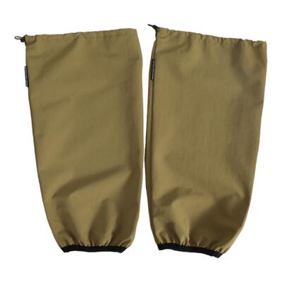 袖套宽松套袖女男款羽绒服防脏