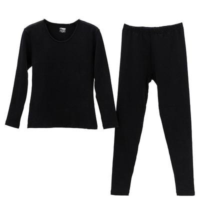 水柔棉秋衣秋裤格凯服饰女士