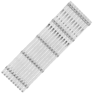 适用海尔58T81X灯条JL.D58051330-020AS-M_V03背光灯电视机LED