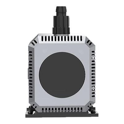 森森鱼缸过滤循环水帮浦抽水泵鱼池超静音循环帮浦潜水泵水陆两用