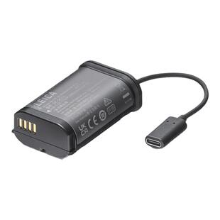 【咨询优惠】Leica/徕卡SL3数码相机配件 USB-C直流电适配器16200