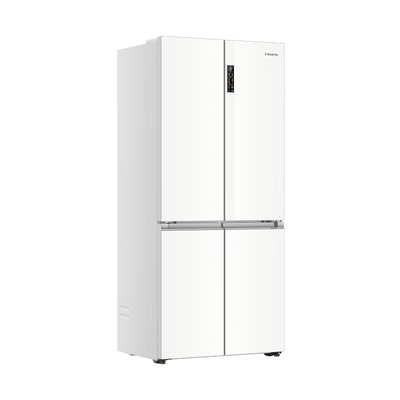 卡萨帝507升十字门冰箱