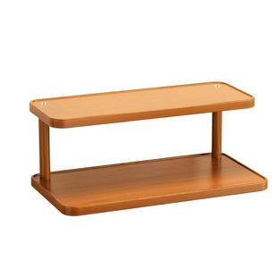 桌面置物架杯子收纳架台面桌面水杯咖啡杯小型杯架子茶具摆件架