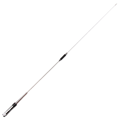 日本钻石正品 NR770R UV双段车载台对讲机天线 高增益 98cm