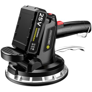 格纳森瓷砖平铺机贴瓷砖神器电动铺地砖机震动器大功率振动器