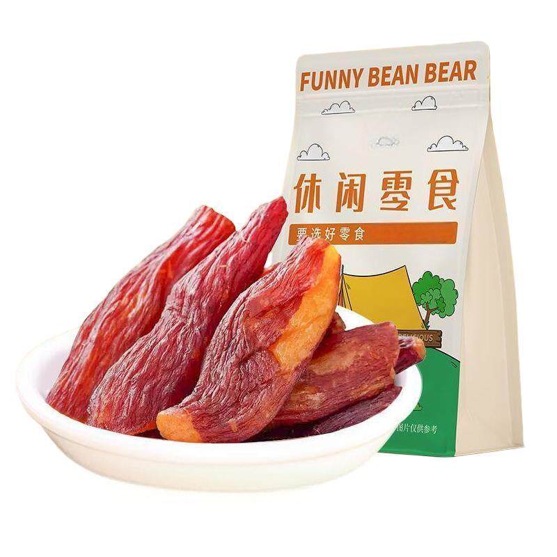 红瑶小香薯250g红瑶蜜薯干