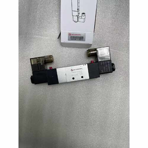 议价VCB22B611A-AB219J诺冠Norgren电磁阀,G1/4'螺纹,220VAC