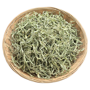 油豆角丝干货东北特产农家自晒干菜土特产纯手工切丝自然晒干新货