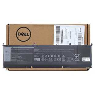 DELL戴尔游匣G15 5510 5511 5515 5520笔记本电池3芯56Wh 8FCTC