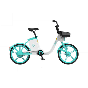 【电单车月卡】滴滴青桔电单车30天月卡电动车助力车骑行卡
