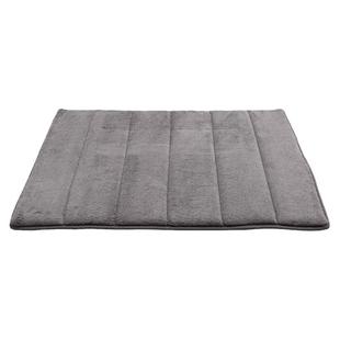 NITORI宜得利家居家用浴室防滑垫淋浴地垫卫生间慢反弹浴室垫