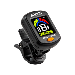 阿诺玛充电吉他调音器尤克里里电子自动民谣古典专用调弦器小提琴