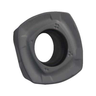 数控大进给四方开粗SDMT120512