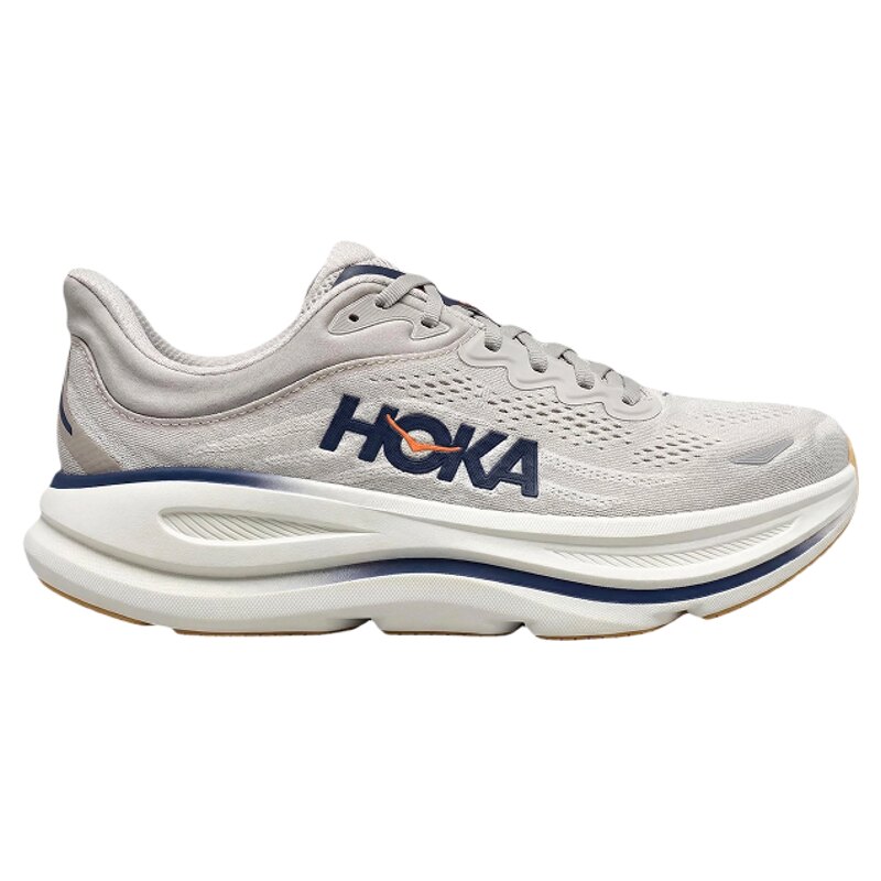 HOKA邦代9公路跑步鞋缓震