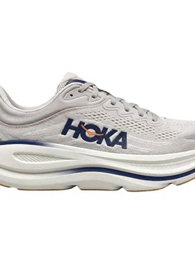 HOKA邦代9公路跑步鞋缓震