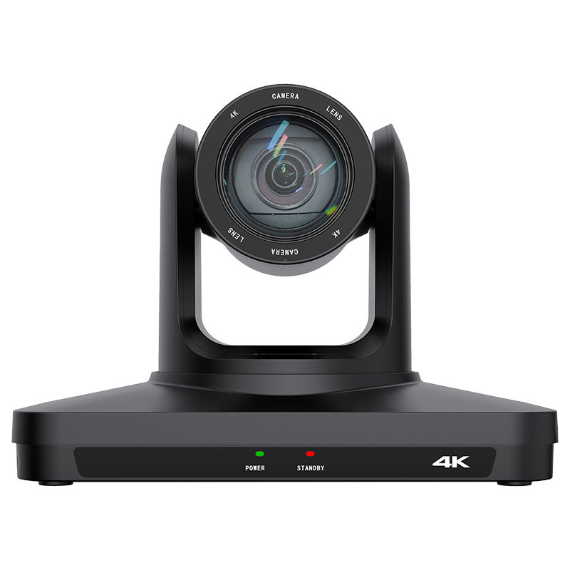 同三维高清视频会议摄像头4K