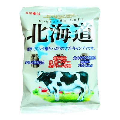 日本进口食品ribon炼乳糖