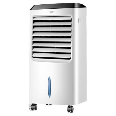 海尔空调扇冷风机冷风扇家用