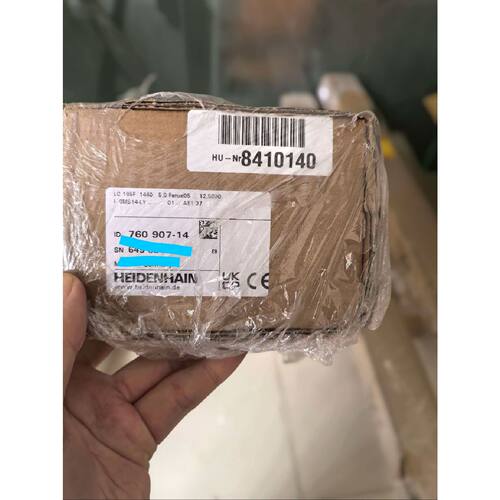 全新海德汉光栅尺LC195F-1440