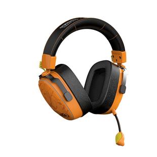 VALKYRIE/瓦尔基里VK S1火影忍者联名游戏耳机 三模 虚拟7.1声道