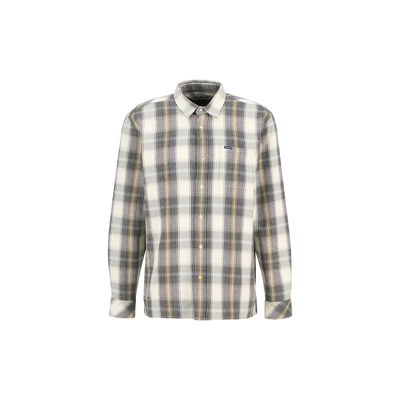 Barbour男士休闲衬衫