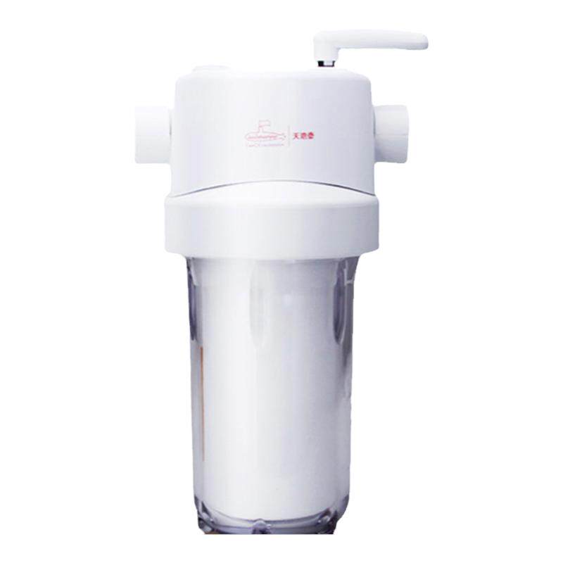 潜水艇前置全屋过滤器净水器自来水软水阻垢器大流量天池壶配件