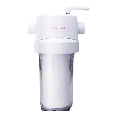 潜水艇前置过滤器【官方服务】