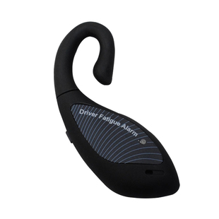 充电防打瞌睡提醒器鸣叫+震动智能开车防疲劳驾驶预警仪提神防困