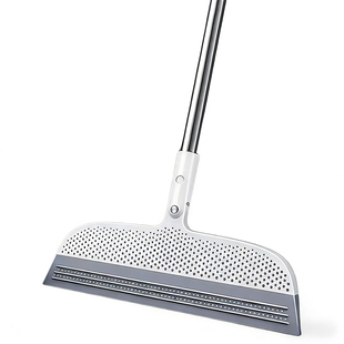 魔术扫把硅胶扫地地刮家用无毛扫帚浴室卫生间刮水神器多功能地板