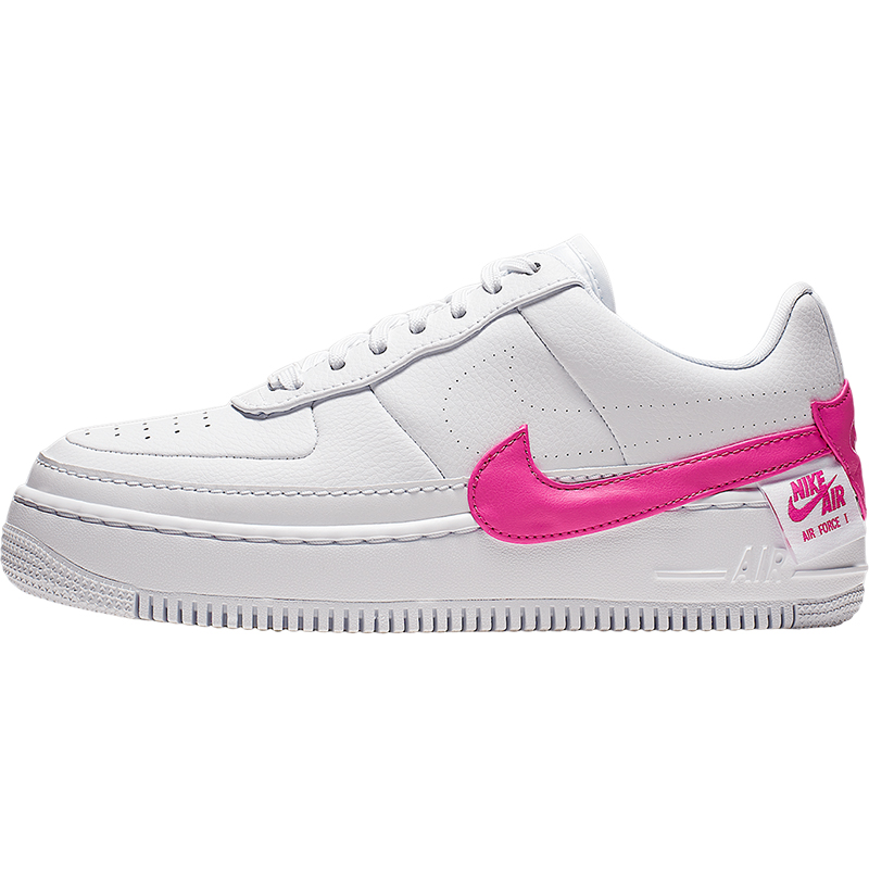 Nike/耐克官方正品运动女士经典复古透气耐磨低帮板鞋AO1220-105